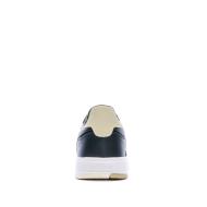 Baskets Noir/Doré Homme Adidas Courtmaster vue 3
