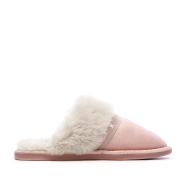 Zapatillas de casa rosas para mujer Xti 144571 ver 2