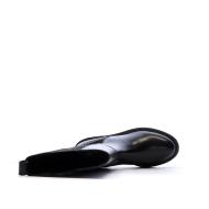 Bottes Noir Femme Geox Iridea vue 4