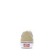 Baskets Marron Mixte Vans Sk8-Low vue 3