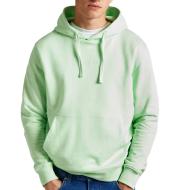 Sweat Vert Homme Pepe jeans Joe