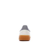 Handball Spezial Adidas Beiges Mixte vue 3