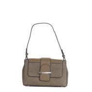 Sac à main Kaki Femme Georges Rech Igor