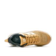 Chaussures de Randonnée Marron/Noir Mixte Salomon Outpulse vue 4
