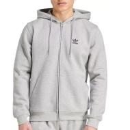 Sweat Gris Homme Adidas Ess pas cher