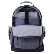 Quiksilver 1969 Special Grey Rucksack Photo of the Espace des Marques %store% store - view of %key%