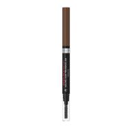 Crayon Sourcils L'Oréal Paris infaillible 24H Filling Triangular 6.0 Dark Blonde