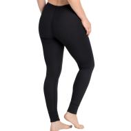 Bas Thermique Noir Femme Odlo Bottom vue 2