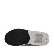 Baskets Blanc/Noir Homme Nike Air Max Solo vue 5