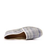 Espadrilles Bleu Homme Pare Gabia Azkar vue 4