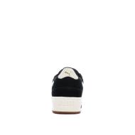 Zapatillas negras/blancas para hombre Puma Shuffle Downtown ver 3