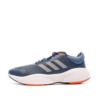 Chaussures de Running Bleu Homme Adidas Response pas cher