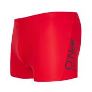 Maillot de bain Rouge Homme O'Neill Essentials vue 2
