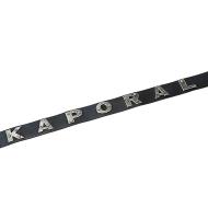 Ceinture Noir Homme Kaporal BOLDY vue 2