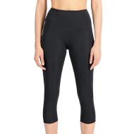 Legging Noir Femme New Balance 5k Capri pas cher