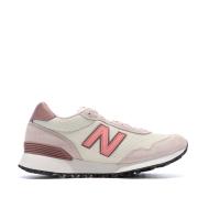 Rosa Damen-Sneaker von New Balance, Modell W515 Ansicht 2