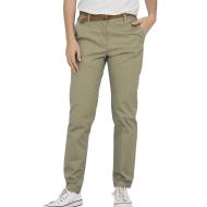 Chino Kaki Clair Femme JDY Chicago