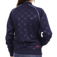Veste de Survêtement Marine Femme Supreme Grip Velen vue 2