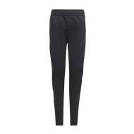 Pantalon de survêtement Noir et Blanc Enfant Adidas Adi Break P pas cher