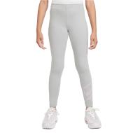 Legging Gris Fille Nike Nsw Favorites pas cher