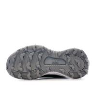 Baskets Noir Montante Garçon Adidas Fortarun vue 5