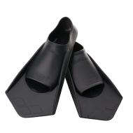 Palmes Noires Mixte Arena Powerfin pas cher