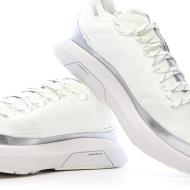 Baskets Blanches/Jaunes Homme Le Coq Sportif R2024 vue 7