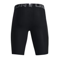 Short Noir Homme Under Armour 1361602 vue 2