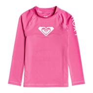 Lycra Rose Fill Roxy Whole Hearted pas cher