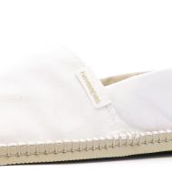 Espadrilles Blanches Mixtes Havaianas Espadrille Eco vue 7