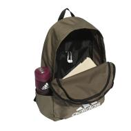 Sac à Dos Kaki Homme Adidas HR9813 vue 3