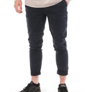 Chino Slim Marine Homme American People