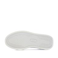 Baskets Blanches/Argent Femme Puma Platform vue 5