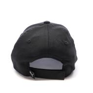 Casquette Noire Fille Puma Metal vue 3