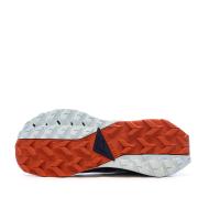 Chaussures de Trail Bleu/ Terracotta Homme Nike React Wildhorse 8 vue 5