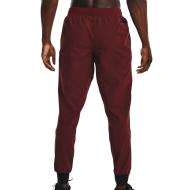 Jogging Bordeaux Homme Under Armour Unstoppable pas cher