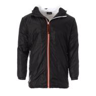 Parka Noire Femme Best Mountain WENDY