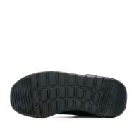 Baskets Noires Enfant Adidas Lite Racer 3.0 vue 5
