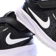 Baskets Noir Garçon Nike Star Runner 5 vue 7