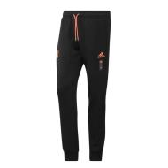Juventus Jogging Noir Homme Adidas 2024 pas cher