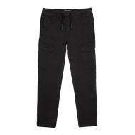 Pantalon Cargo Gris Garçon Teddy Smith Piky pas cher