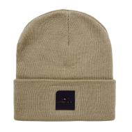 Bonnet Beige Homme O'Neill Cube Beanie pas cher