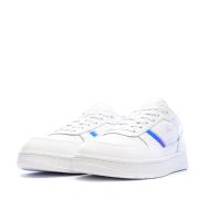 Weiße Damen-Sneakers Lacoste T-clip Set 224 Ansicht 6