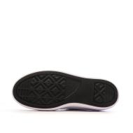 Baskets Noires Femme Converse Chuck Taylor All Star Move A04294C vue 4