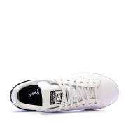 Stan Smith Blanches Mixte Adidas GW8164 vue 4
