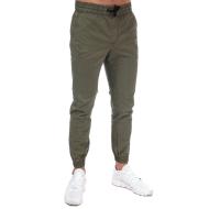 Pantalon Kaki Homme Jack & Jones Vega pas cher