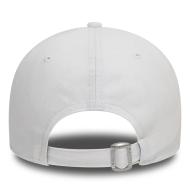 Casquette Grise Homme New Era Nos League 9forty Losdod vue 3