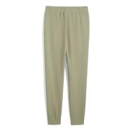 Jogging Vert Homme Puma Ess Elevated vue 2