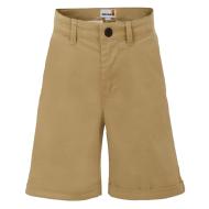 Short Beige für Jungen Timberland T60453/84N