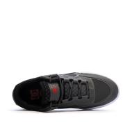 Graue Sneaker für Herren von DC Shoes Metric Ansicht 4